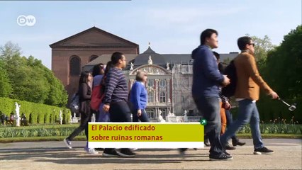 Tréveris: las huellas de los romanos | Destino Alemania