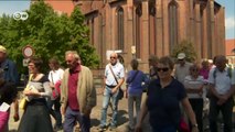 Wismar: Patrimonio de la Humanidad | Destino Alemania