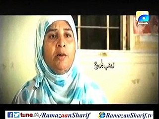 4th Seher Rah e Naiki in Ramazan Sharif 22-6-2015