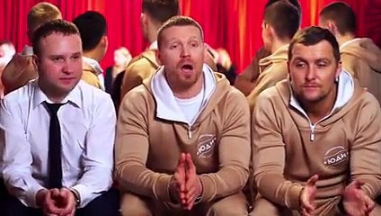 Amazing & Awesome Dancers!!!