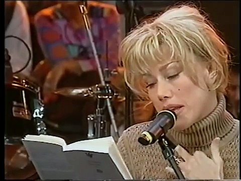 Alda Merini: Più bella della poesia è stata la mia vita.