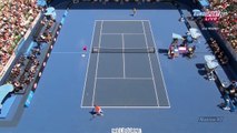 Australian Open  2010 R2 Rafael Nadal vs Lukáš Lacko highlights [HD]