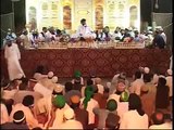 Mufti Hanif Qureshi Reply Sayedon sy Pyar Q karta hon....?   2015 in Karachi