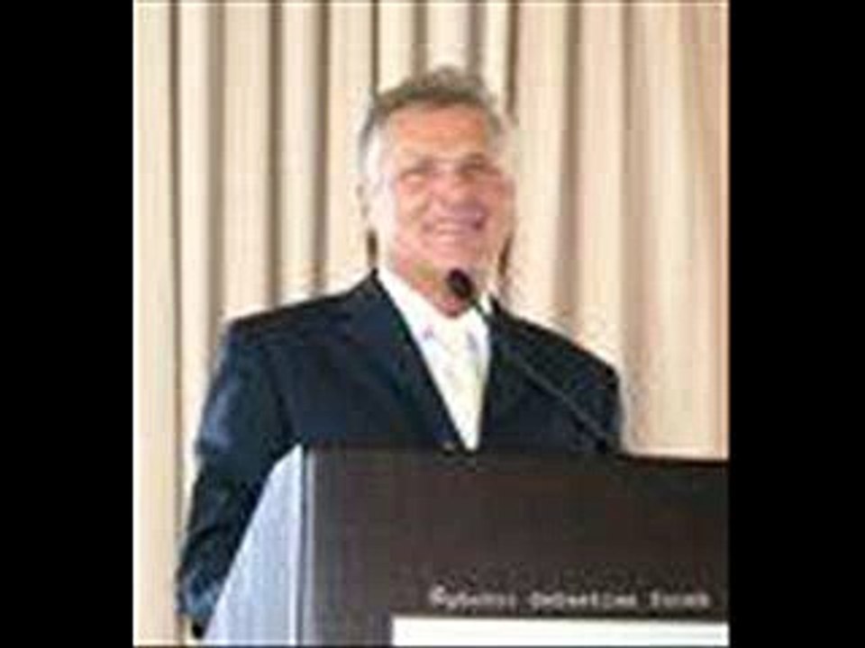 Kwaśniewski po angielsku cz.4/4 (o Rosji)