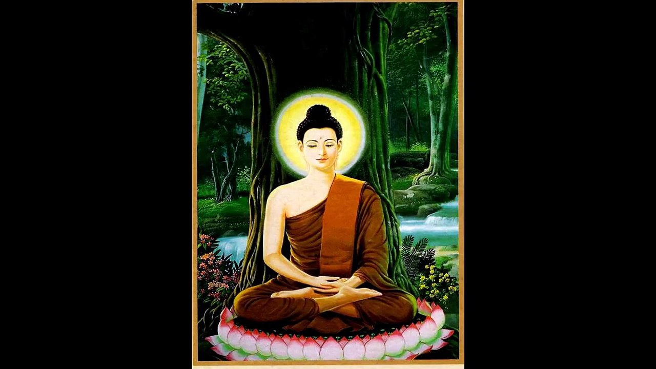 Buddham Saranam Gachami