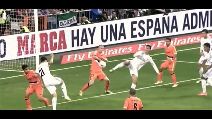 Cristiano Ronaldo ● Best Moments Football's Greatest 2006-2015 ||HD||
