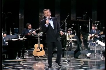 Bobby Darin - Can't Take My Eyes Off of You (live)(1972)