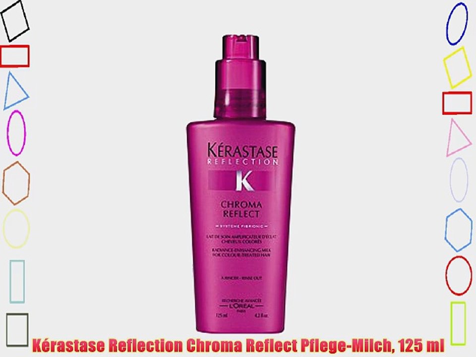 K?rastase Reflection Chroma Reflect Pflege-Milch 125 ml
