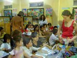 Volunteer Abroad Vietnam Hanoi English Teaching Programs Overseas www.abroaderview.org