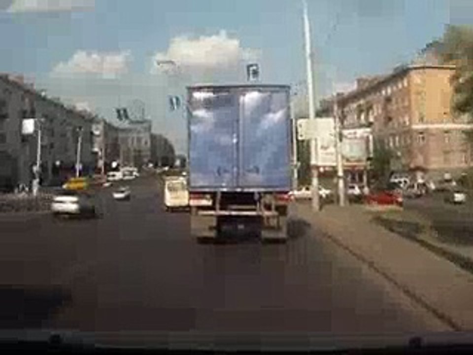 Women Driving Fail Compilation