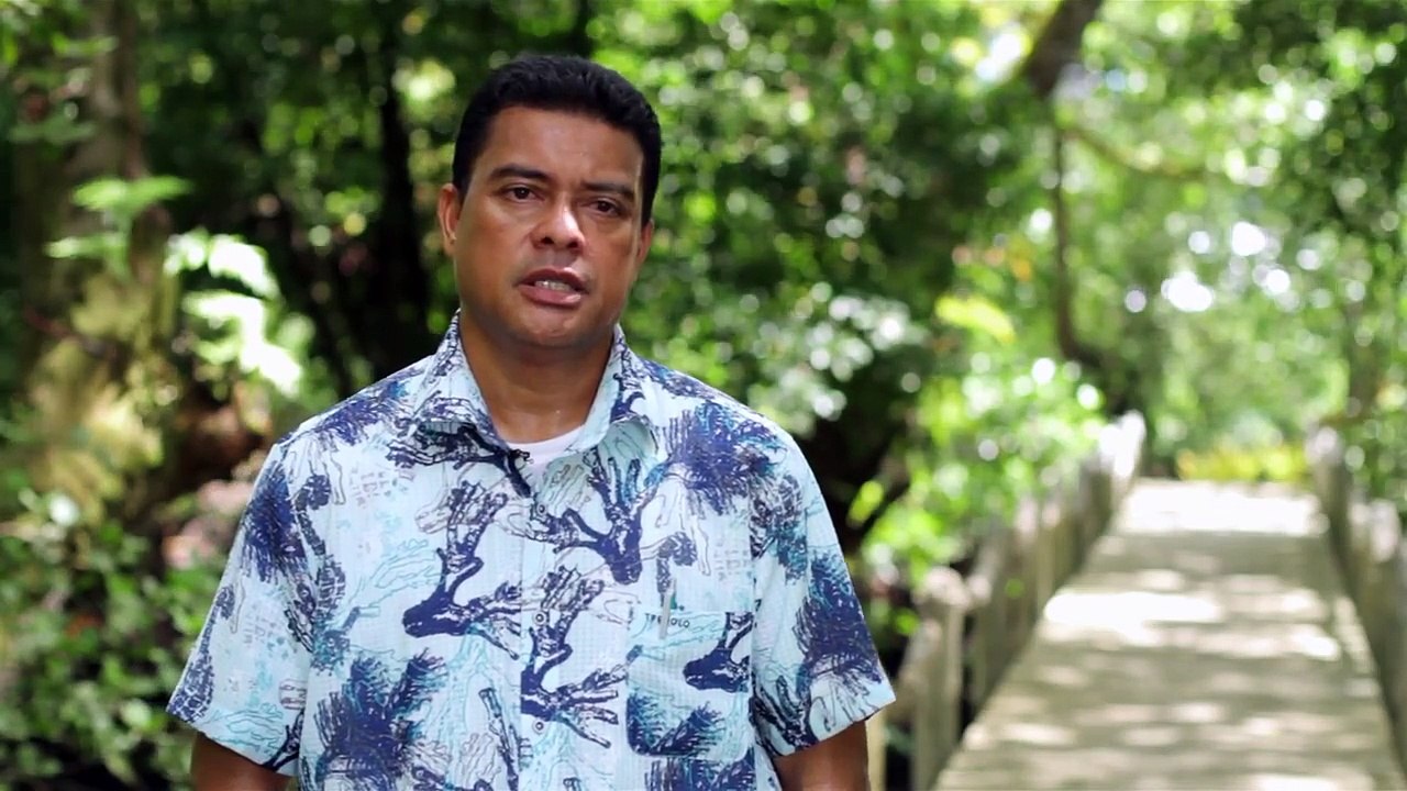PACC Micronesia: Vital Access