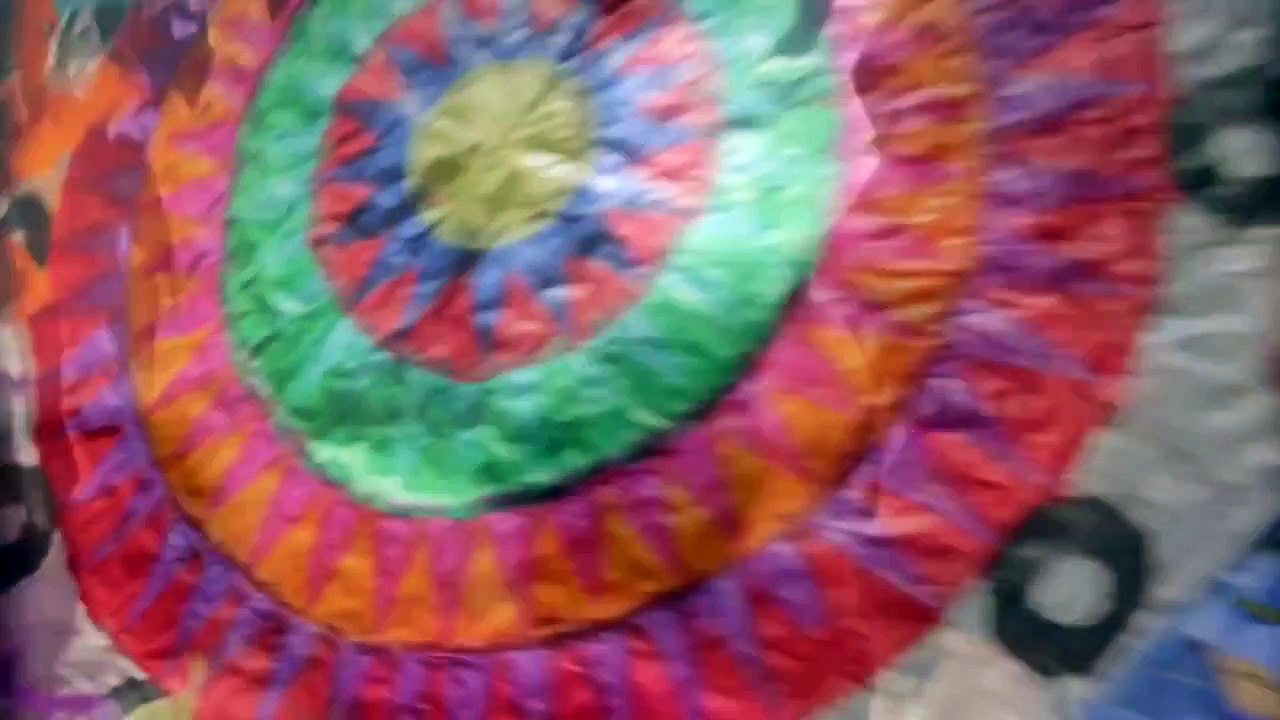 Riquezas más allá del dinero, Guatemala - Turismo en Guatemala