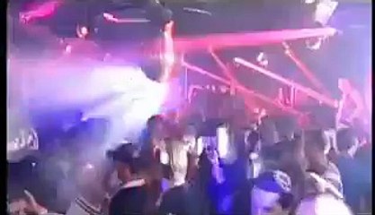 Tommy Lee meets Life is a "Rock" Bitch @ Club Q