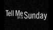 Tell Me On A Sunday (Andrew Lloyd Webber)