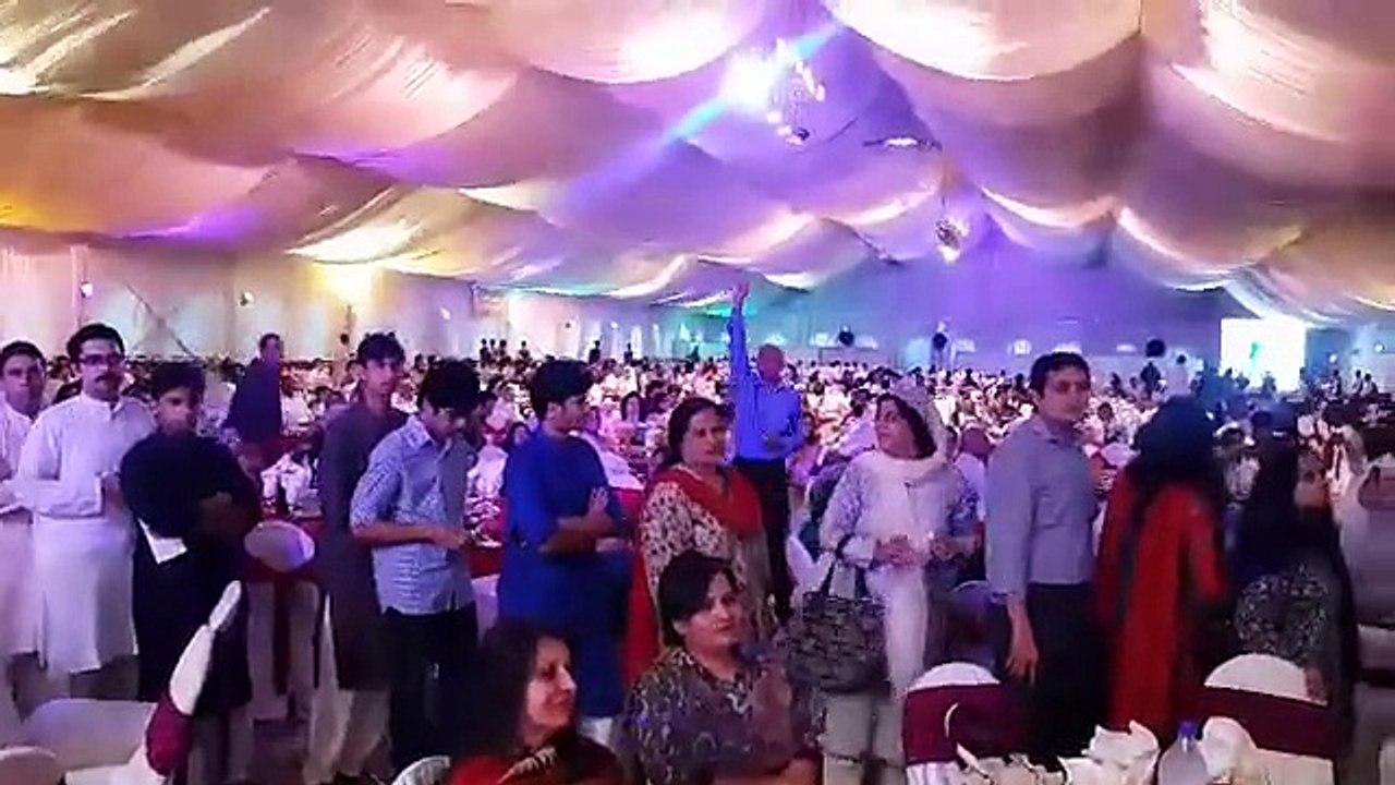 Imran Khan Today 12th July 2015