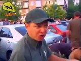 СМОТРЕТЬ ВСЕМ! Ляшко задержал мэра Стаханова!  Новости Украины  Донецк  Луганск