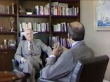 Walter Cronkite interview 20 Yrs After JFK Assassination