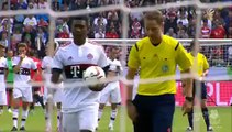 Borussia Monchengladbach 0 - 0 Bayern Munich [PEN 4-3] All Goals and Full Highlights 12/07/2015
