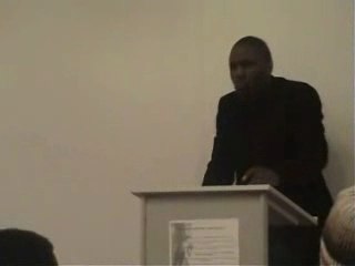 Kemi Seba VS Sionisme (2/3)