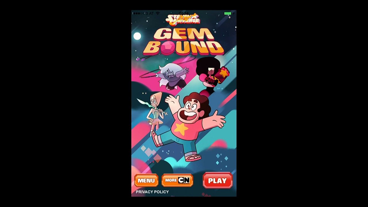 Gem bound - GameSteven.com