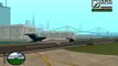 Boeing 727-200 GTA San Andreas