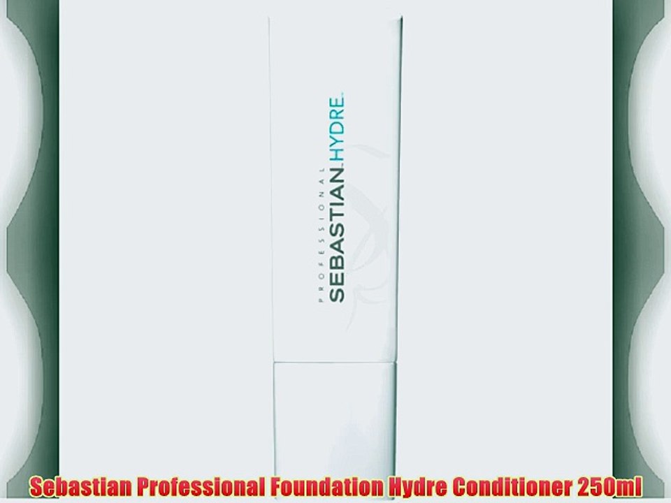 Sebastian Professional Foundation Hydre Conditioner 250ml