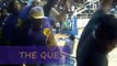 Ques, Deltas and Showtime