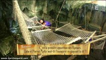 Fort Boyard 2015 : épreuve des Hamacs (émission du 11 juillet 2015)