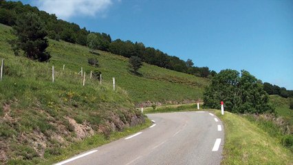 Col d'Aspin (65)