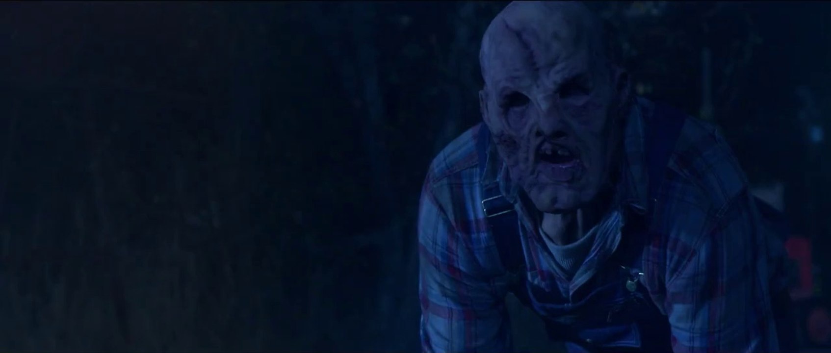Tales of Halloween    -    trailer