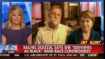 Rachel Dolezal's Parents: Howard University Was SHOCKED They Gave Full Ride to WHITE GIRL