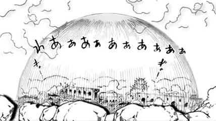 Resumo de Dressrosa - one piece