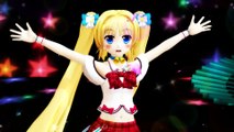 【MMD-x64】スマイル☆シューター ★ Welcome Smile