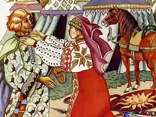 Коловрат   Знак судьбы