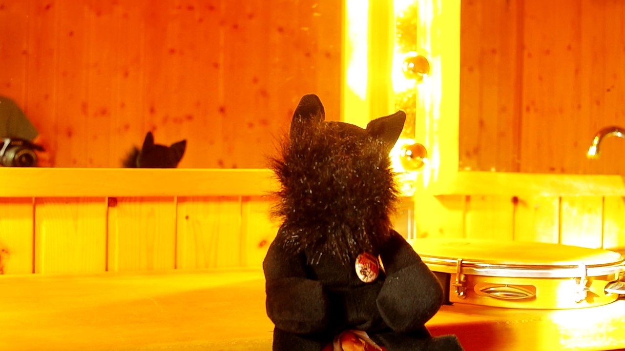 Scott Taner pres: TuneUP Music Night 22.07@ Badehaus Szimpla!