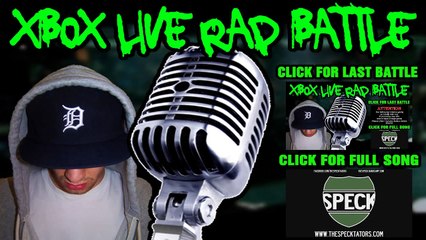 EPIC RAP BATTLES OF XBOX LIVE 13! NobodyEpic vs. Chunky (Funny MW3 Rap)