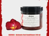 DAVINES - Alchemic Red Conditioner 250 ml