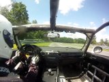 How to Properly Drive Lime Rock Park