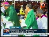 Papa Francisco: La iglesia es la casa de la hospitalidad, quería Jesús