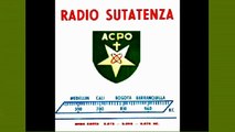 Identificación  - RADIO SUTATENZA (HJCY 810 Khz)-(Bogotá)
