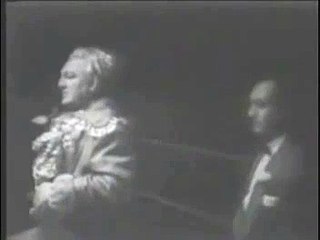 Gorgeous George vs. Masked Marvel