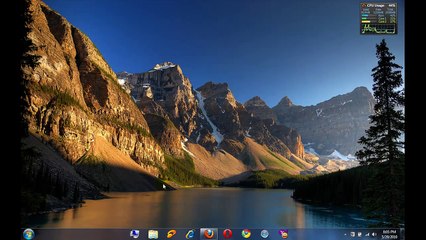 password Protect Pen Drive in 2 Minutes.mp4