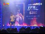 Muay Thai Trận 5 : A Then (CLB Phú Nhuận) VS Anh Tuấn (CLB Bình Thạnh)