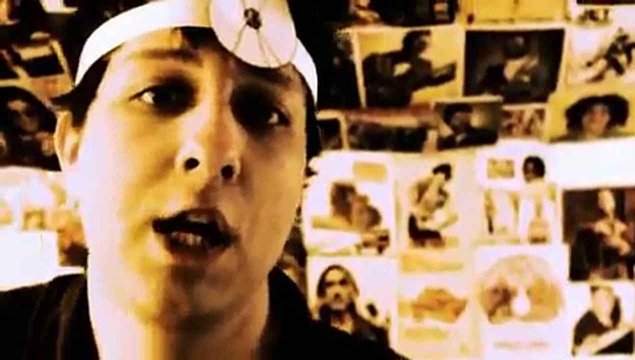 Know Your Enema (Green Day Parody)