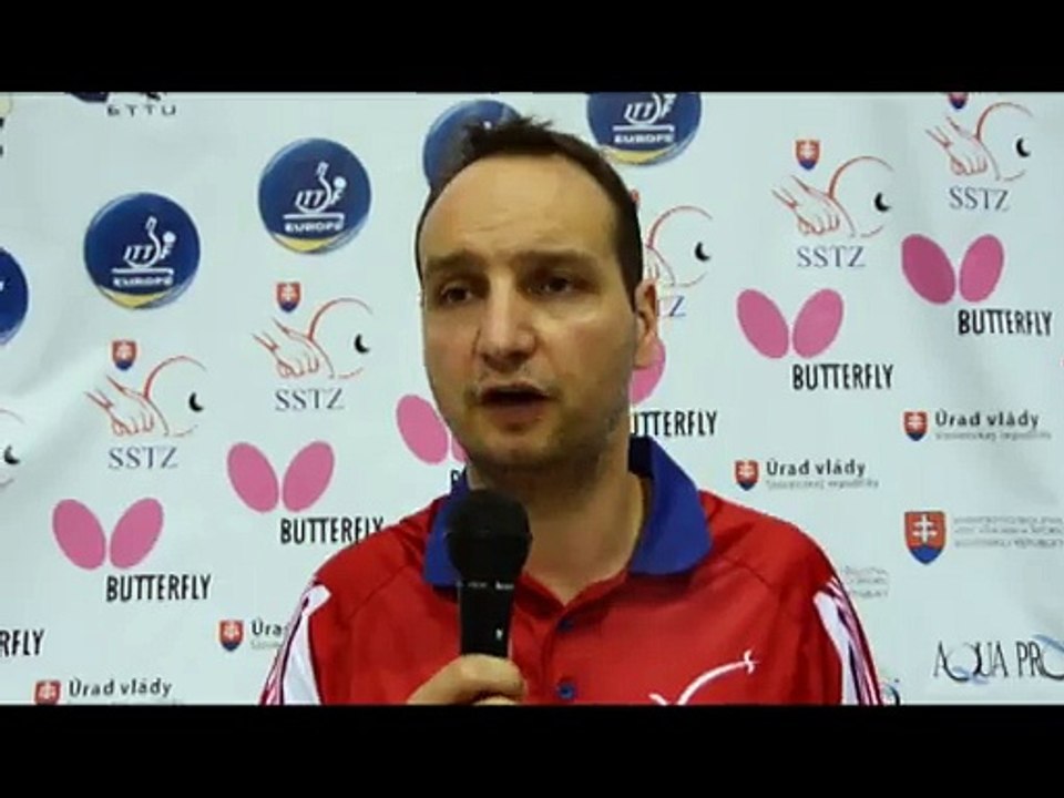 #EYC : David Johnston satisfait
