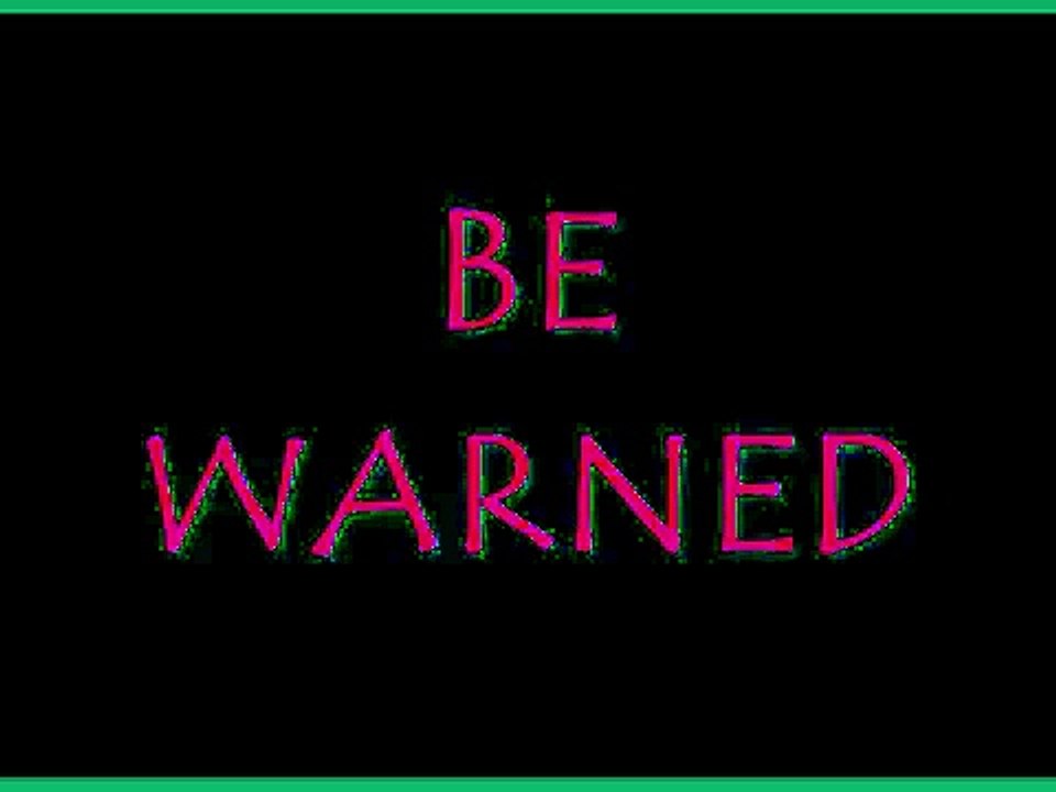 Serious warning about YHWH and the names of false GODS