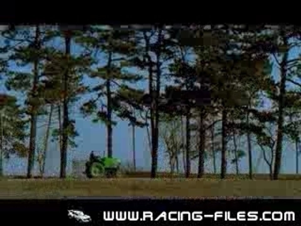 Kawasaki Ninja ZX-6R - Spot TV