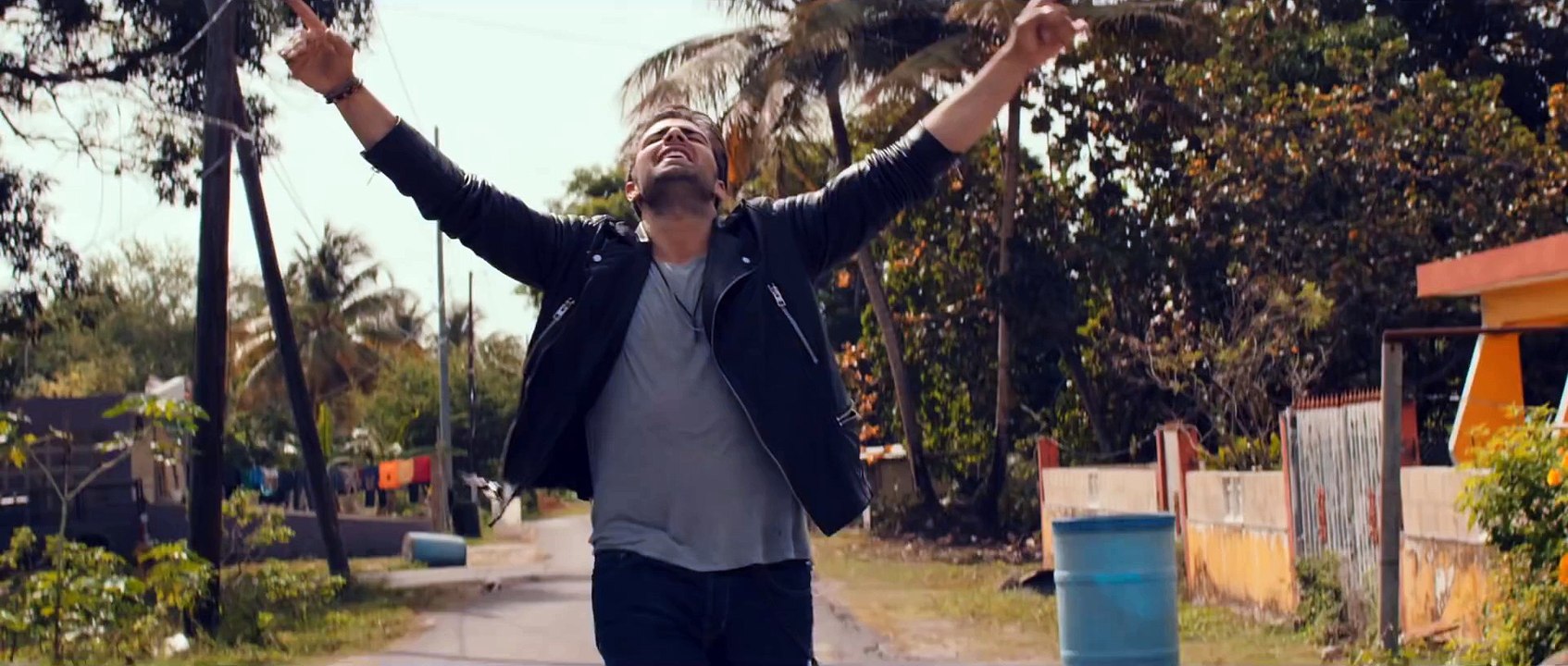 Jencarlos Canela - Bajito ft. Kymani Marley