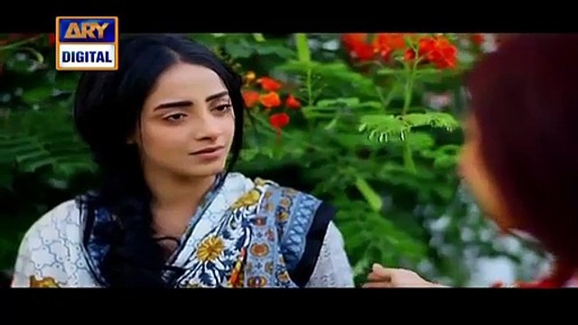 Woh Ishq Tha Shayed Episode 18 on Ary Digital 12th July 2015