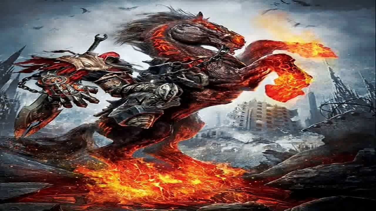 Revelation 6 - (Epic Video) - Horsemen Of the Apocalypse, End of the World (Updated Version)